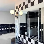 - Penthouse Molenfeuer Mühlenstraße Sassnitz