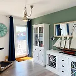 Apartment - Penthouse Molenfeuer Mühlenstraße