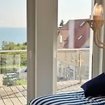 - Penthouse Molenfeuer Mühlenstraße Apartment
