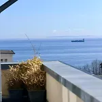- Penthouse Molenfeuer Mühlenstraße *