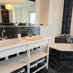 - Penthouse Molenfeuer Mühlenstraße Apartment Sassnitz