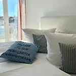 - Penthouse Molenfeuer Mühlenstraße Apartment