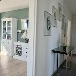 - Penthouse Molenfeuer Mühlenstraße Apartment