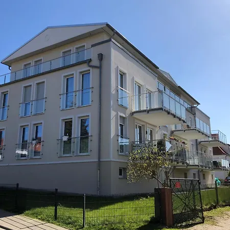- Penthouse Molenfeuer Muehlenstrasse Διαμέρισμα