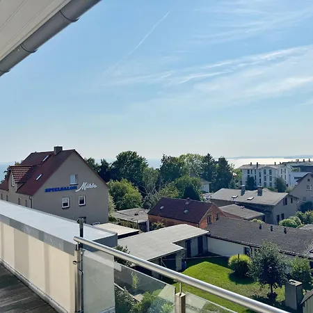 Διαμέρισμα - Penthouse Molenfeuer Muehlenstrasse