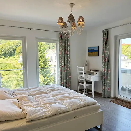 - Penthouse Molenfeuer Muehlenstrasse