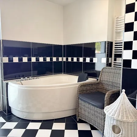 - Penthouse Molenfeuer Muehlenstrasse Διαμέρισμα