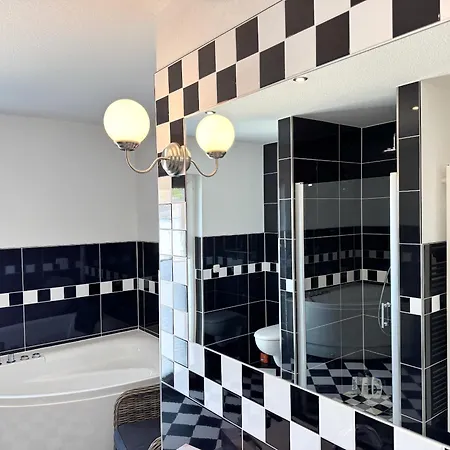 - Penthouse Molenfeuer Muehlenstrasse Sassnitz