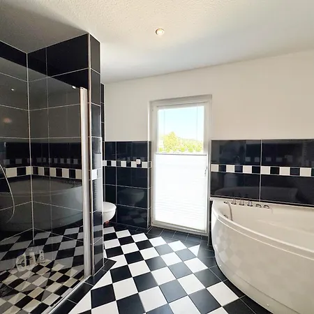 Apartment - Penthouse Molenfeuer Muehlenstrasse *