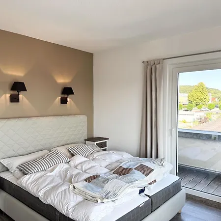 Διαμέρισμα - Penthouse Molenfeuer Muehlenstrasse Sassnitz