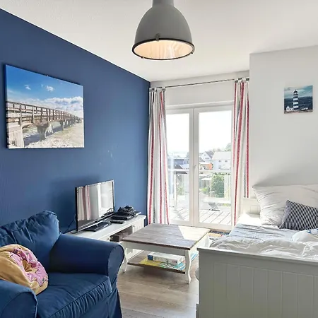 - Penthouse Molenfeuer Muehlenstrasse