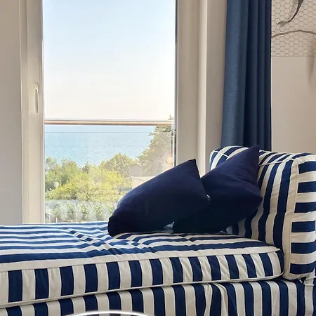 Apartment - Penthouse Molenfeuer Muehlenstrasse