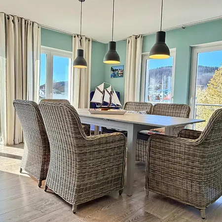 - Penthouse Molenfeuer Muehlenstrasse 아파트