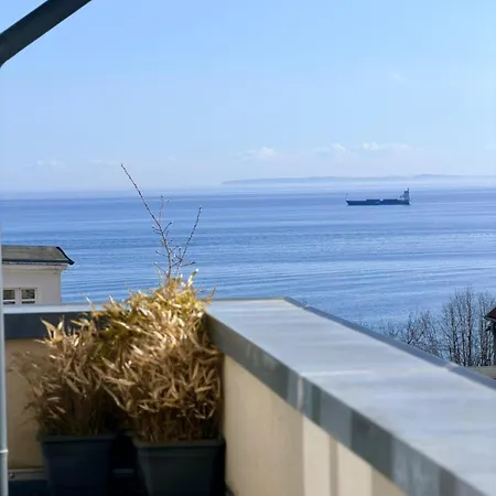 - Penthouse Molenfeuer Muehlenstrasse *