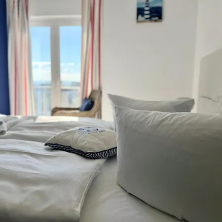 - Penthouse Molenfeuer Muehlenstrasse Sassnitz